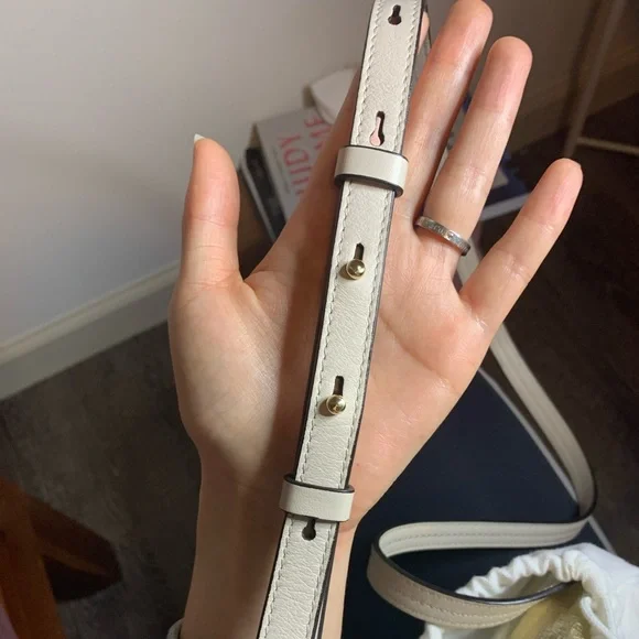 [Chloe] Small Faye Bag- gold - Picture 12 of 13